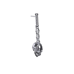 3RD CIRCLE OF HELL EARRING