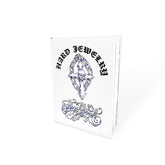 TATTOO FLASHBOOK