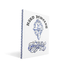 TATTOO FLASHBOOK