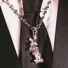 JESUS DYT PENDANT