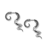 OCTOPUS EARRING