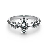 ANTIQUE DYT RING