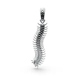 CENTIPEDE PENDANT
