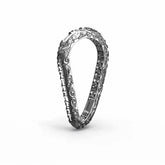 CATACOMBS CARABINER
