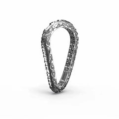 CATACOMBS CARABINER