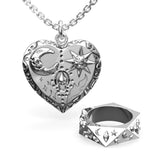 COSMIC HEART BUNDLE