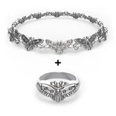 MOTH SET