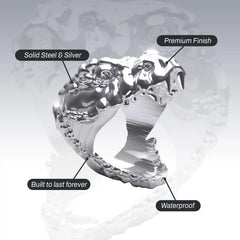 COBRA RING