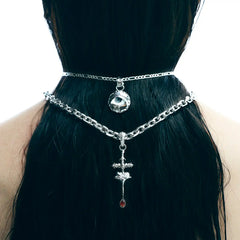 SACRIFICE PENDANT