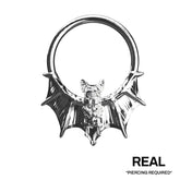 BAT SEPTUM