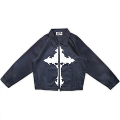 DYT MECHANICAL JACKET