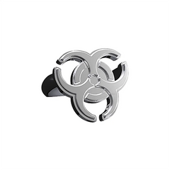 BIOHAZARD RING
