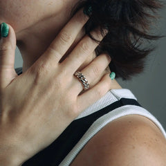 CUBAN RING