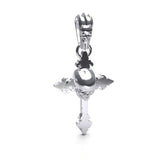 DOWN YOUR THROAT PENDANT