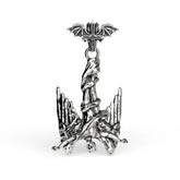 FALLEN ANGEL PENDANT