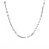 STAINLESS STEEL CURB CHAIN