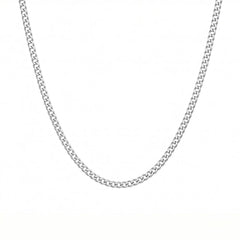 STAINLESS STEEL CURB CHAIN