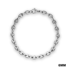 INFINITY LINK BRACELET