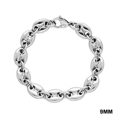 INFINITY LINK BRACELET