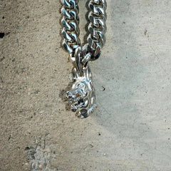 HELLHOUND CHOKER
