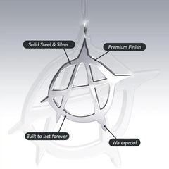ANARCHY PENDANT