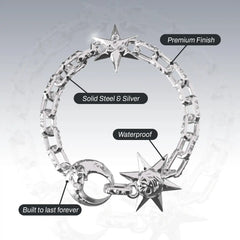 ASTROLOGY BRACELET