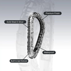 CATACOMBS CARABINER