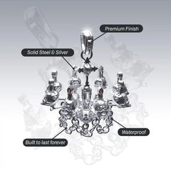 CHANDELIER PENDANT