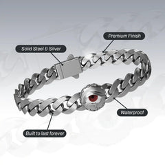 EVIL EYE BRACELET