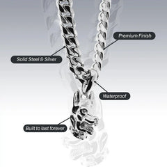 HELLHOUND CHOKER
