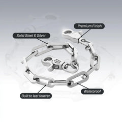 LINK WALLET CHAIN