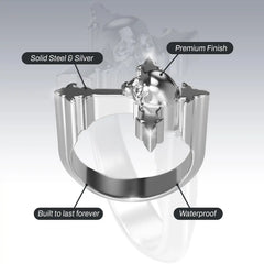 MINI DYT RING