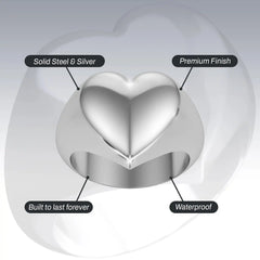 HEART RING