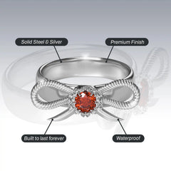 RING OF REPUTATION