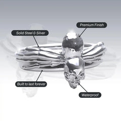 SPIDER RING