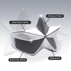 STAR RING