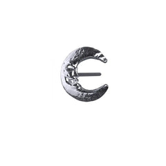 LUNA THE LUNATIC LUNAR EARRING