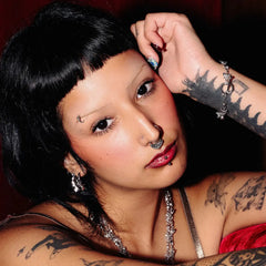 FAUX MOTH SEPTUM