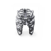 RIBCAGE RING
