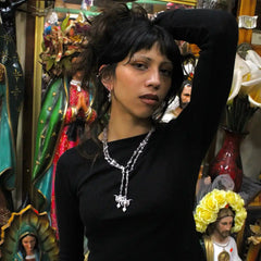 ROTTEN ROSARY