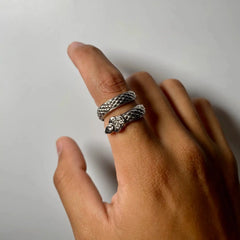 UPGRADED SLIME RING