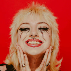 FAUX COSMIC LOVERS SEPTUM