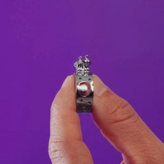 STARGAZERS RING