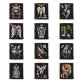 ZODIAC TAPESTRY