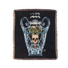 ZODIAC TAPESTRY