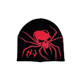 SPIDER BEANIE