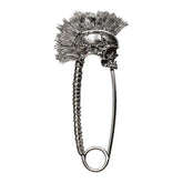 PUNK SAFETY PIN