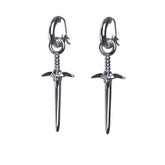 WARLOCK SWORD EARRING