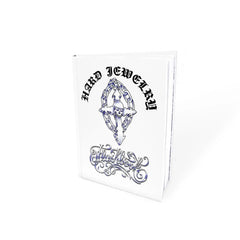 TATTOO FLASHBOOK