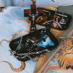 JEWELRY TRAYS